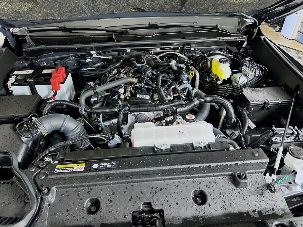 Used 2025  Toyota TRD Sport Premium image 30