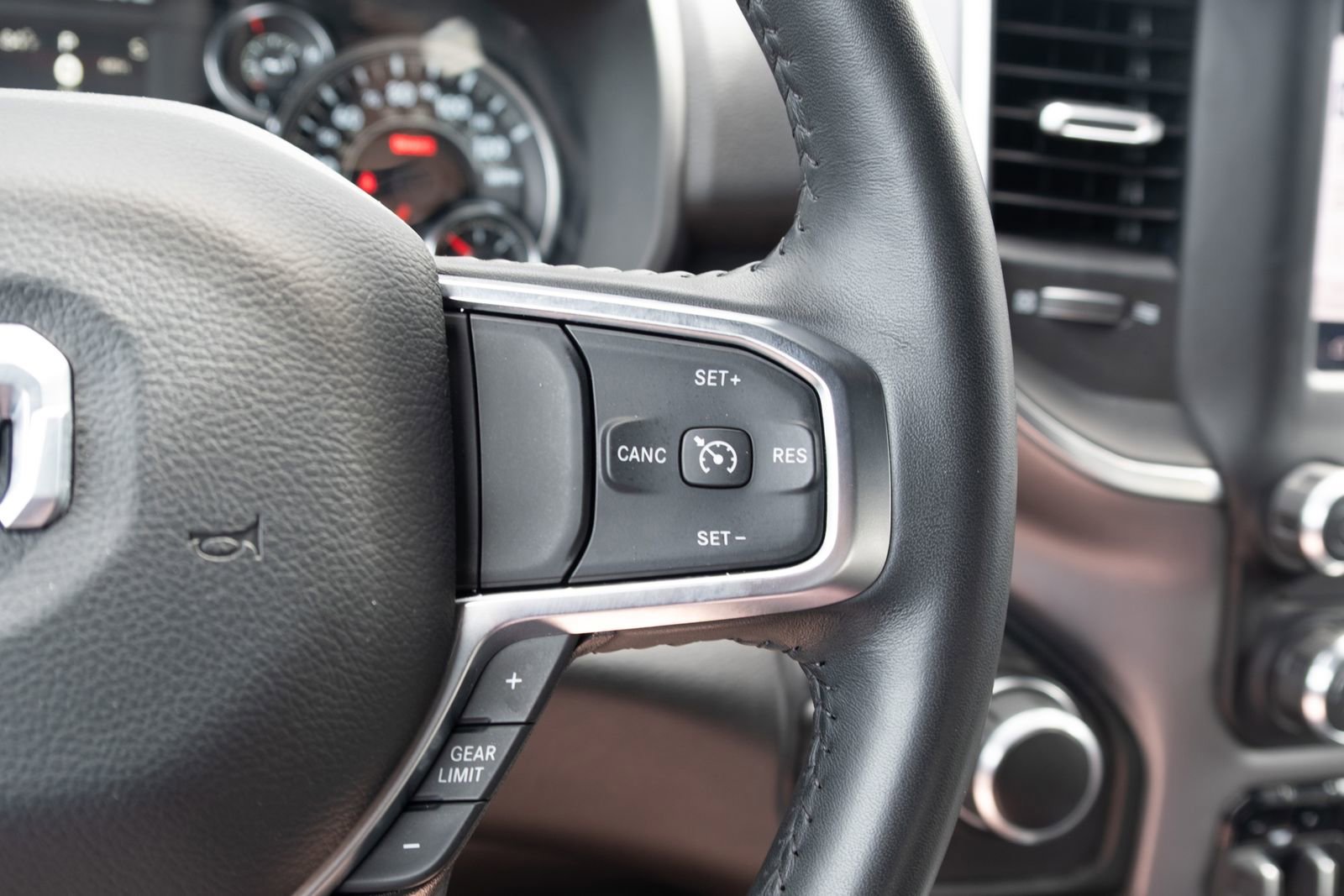 Used 2024  Ram Big Horn image 8