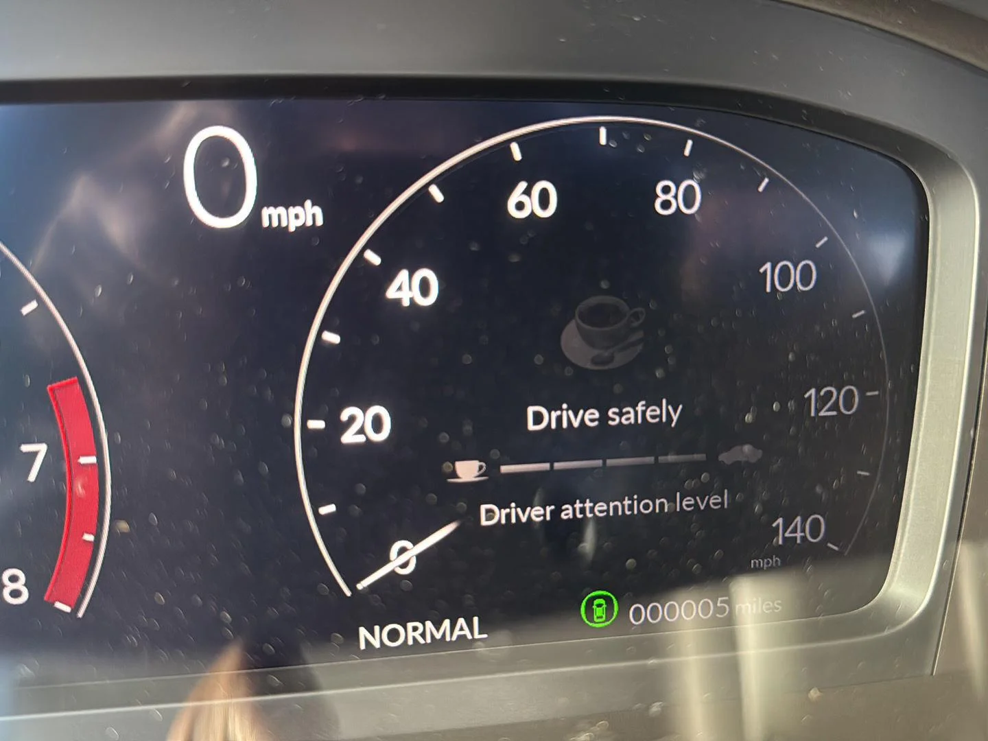 New 2026 Crystal Black Pearl Acura Base image 35