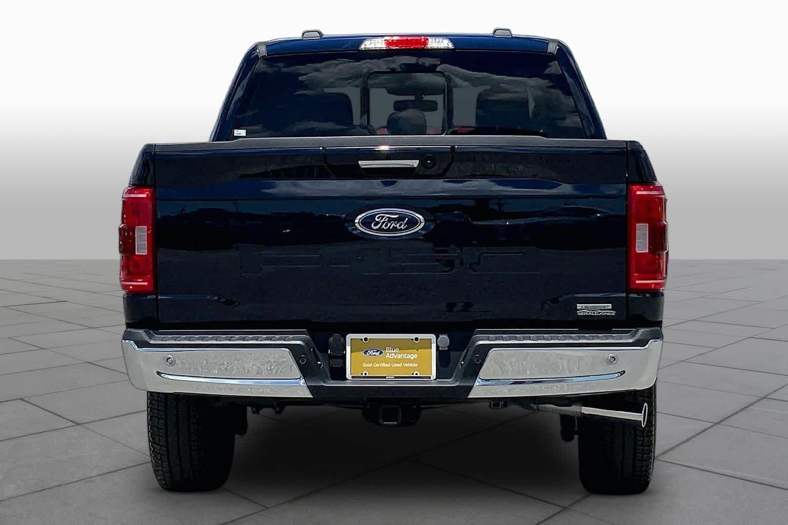 Certified Pre-Owned 2023 Ford F-150 XLT