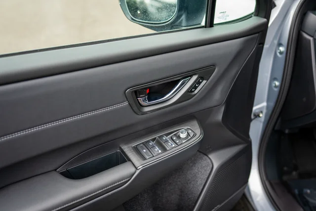New 2026 Ice Silver Metallic Subaru Touring XT image 31