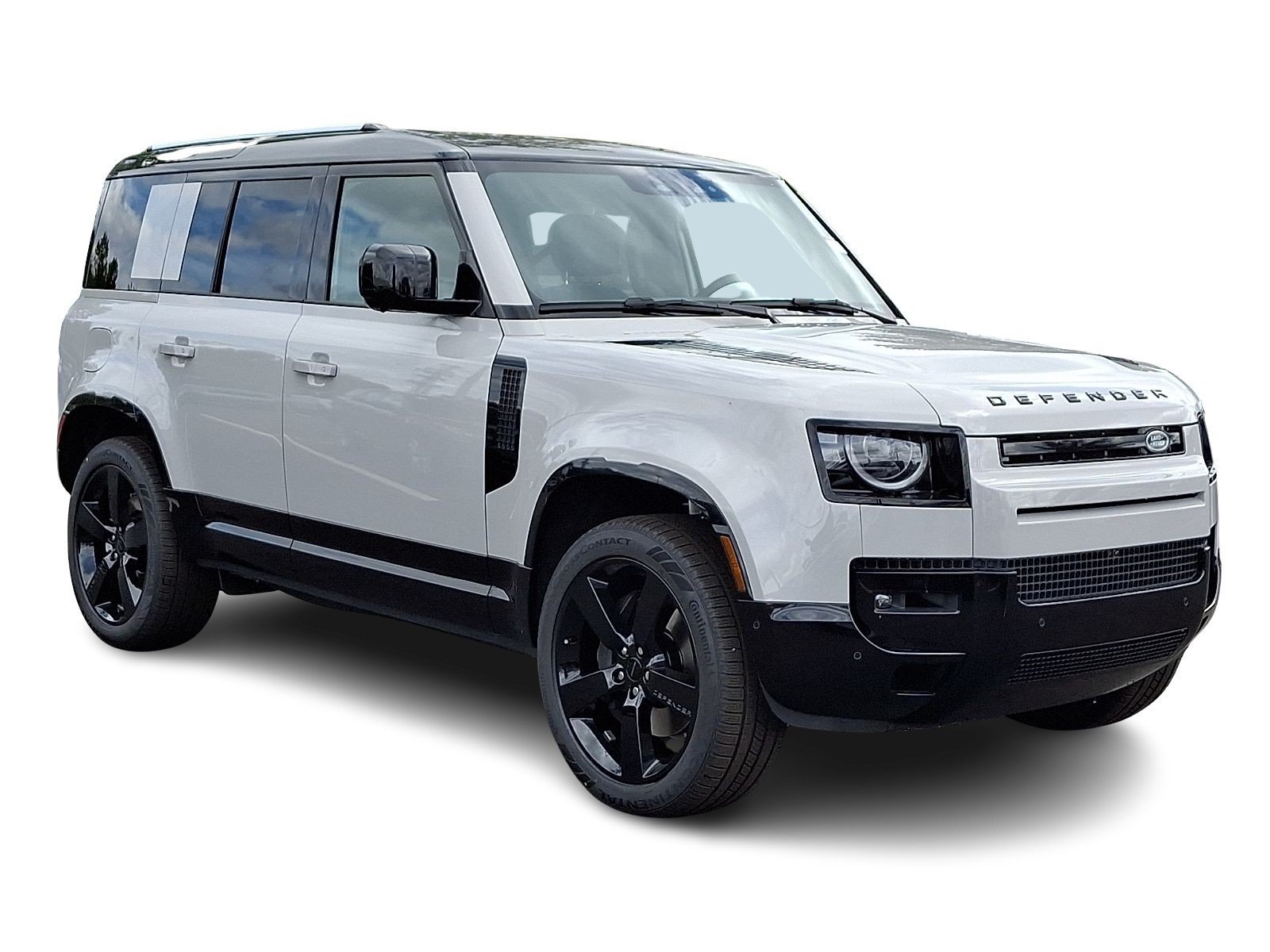 New 2026 Borasco Grey LAND ROVER X-Dynamic SE image 2
