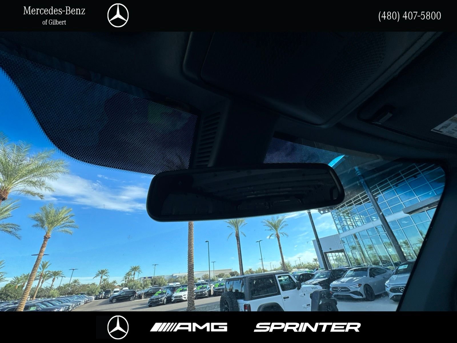 New 2026 Arctic White Mercedes-Benz  image 21