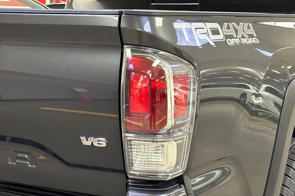 2023 Toyota Tacoma SR - Photo 25