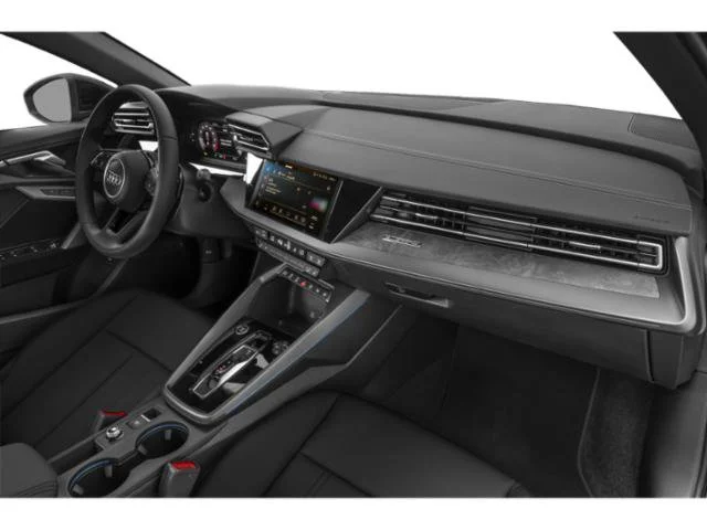 New 2026 Progressive Red Metallic Audi Premium Plus image 17