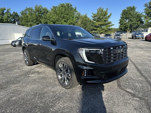2026 GMC Acadia Denali Ultimate - Photo 11