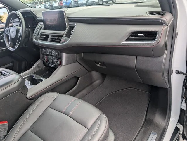 Used 2023 White Chevrolet RST image 20