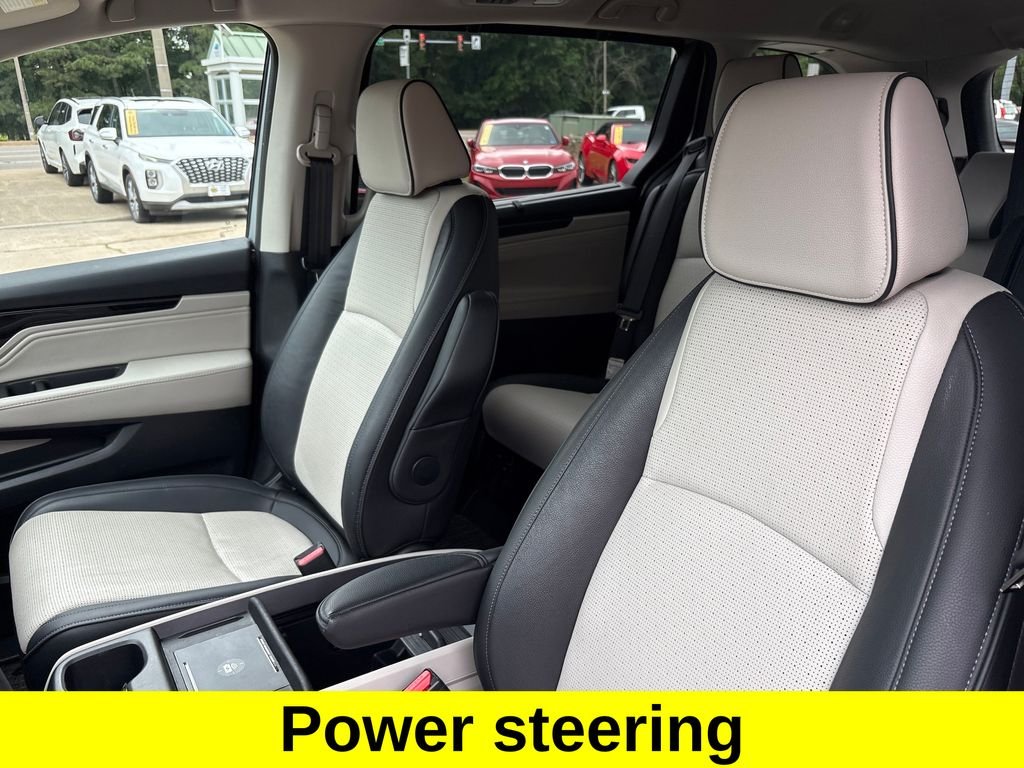 Used 2025 Silver Honda Elite image 17