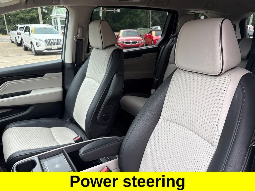 Used 2025 Silver Honda Elite image 17
