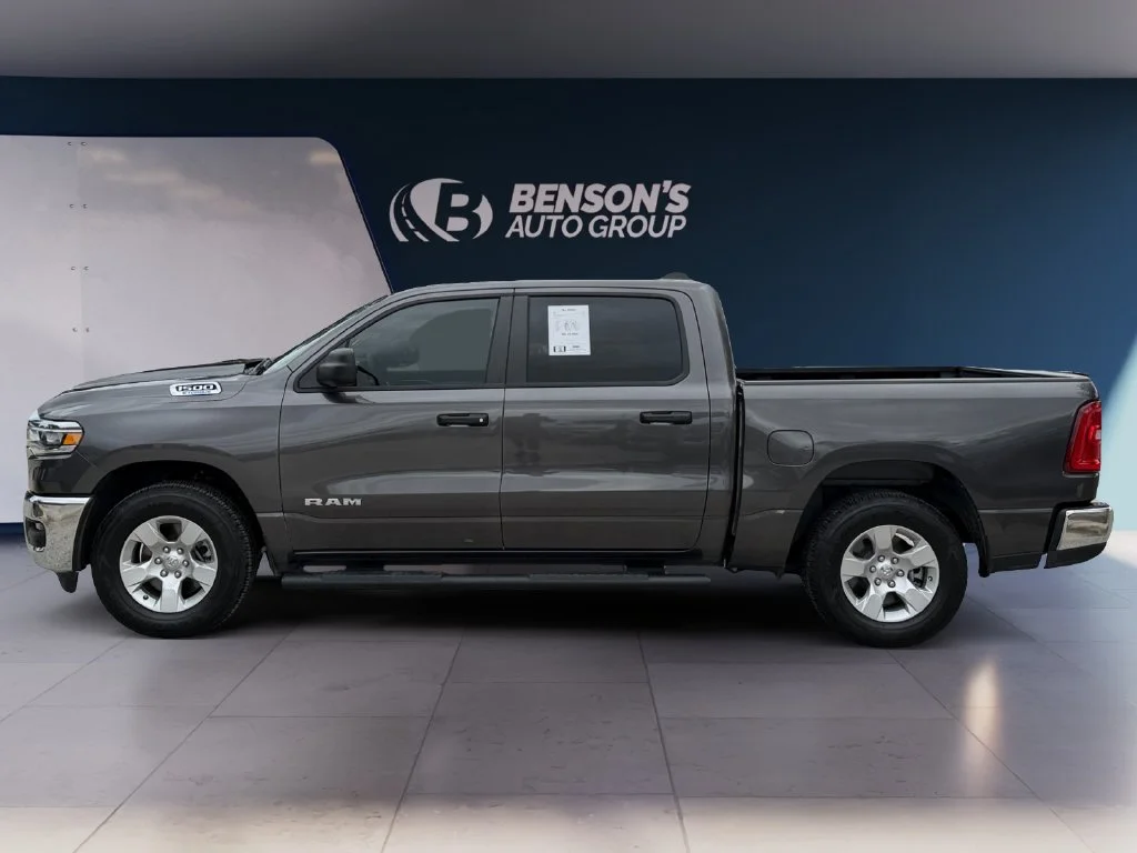 Used 2026 Gray Ram Big Horn/Lone Star image 2
