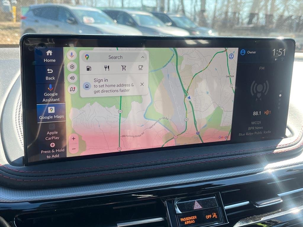 2026 Acura MDX A-Spec Package - Photo 7