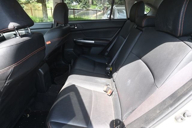 Used 2016 Beige Subaru 2.0i Limited image 9