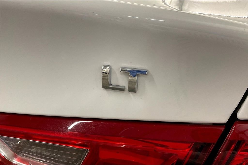 2024 Chevrolet Malibu 1LT - Photo 9