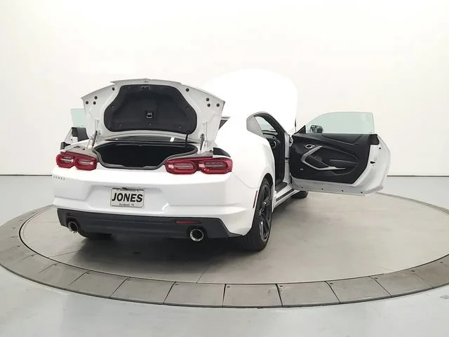 2021 Chevrolet Camaro 1LT - Photo 15