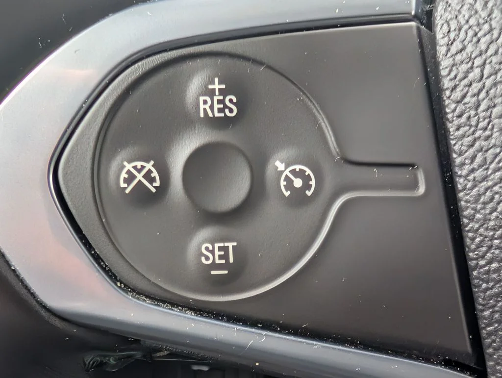 Used 2021 White Chevrolet LT image 15