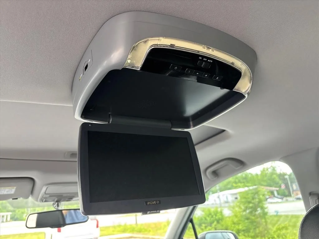 Used 2016  Honda EX-L image 20