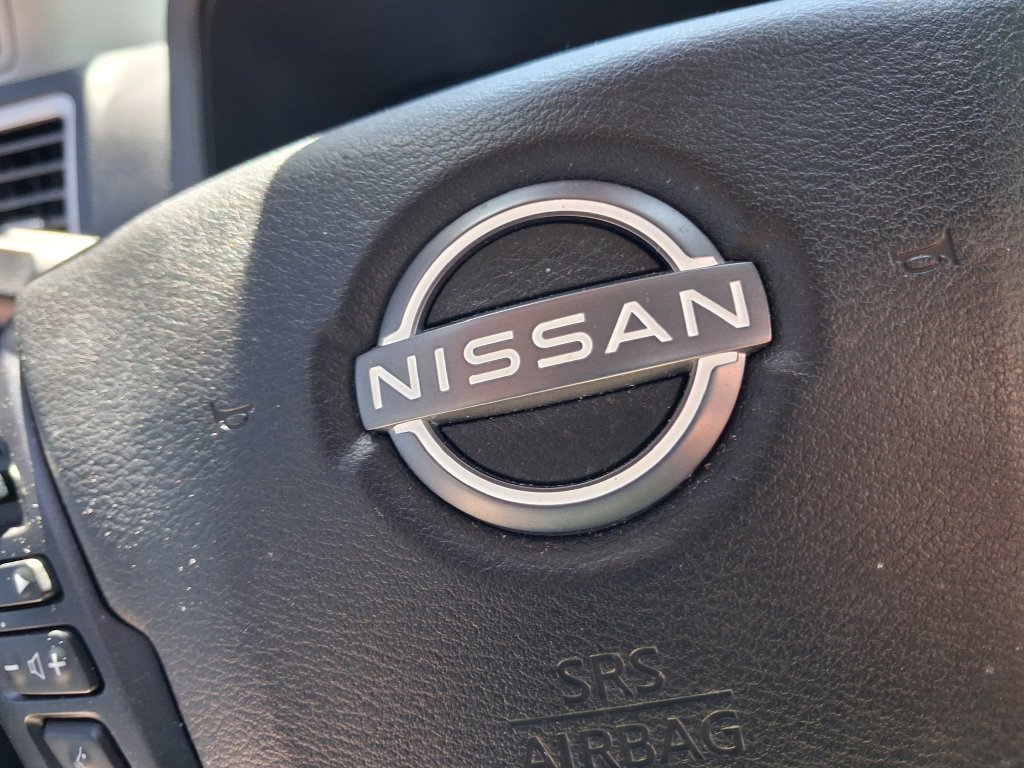 2023 Nissan Frontier SV - Photo 29