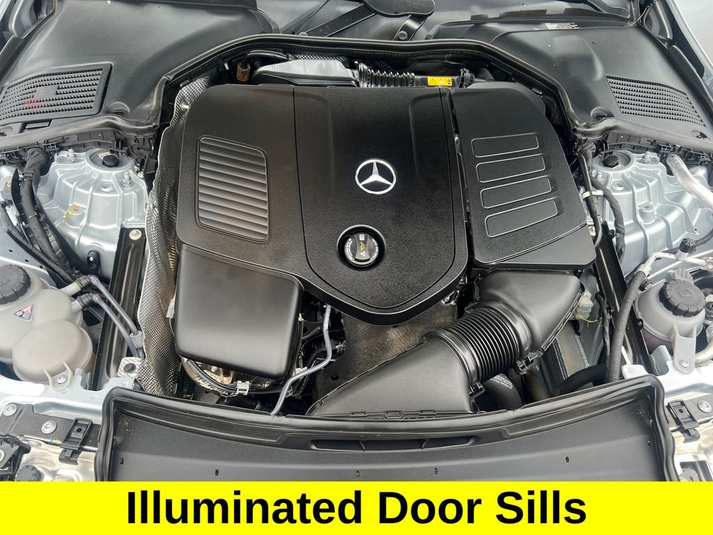 2023 Mercedes-Benz C-Class Sedan C 300 - Photo 22
