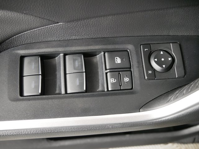 Certified Used 2025 Magnetic Gray Metallic Toyota XLE Premium w/ Weather Pkg image 29