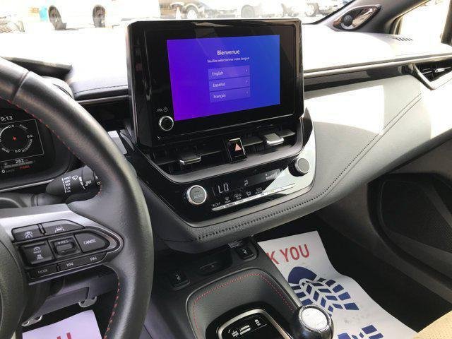Certified Used 2023 Heavy Metal Toyota Circuit Edition image 91