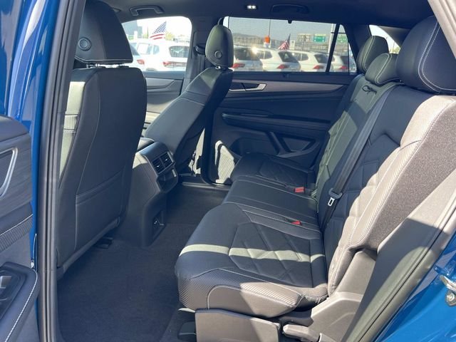2026 Volkswagen Atlas Cross Sport SE w/Tech - Photo 20