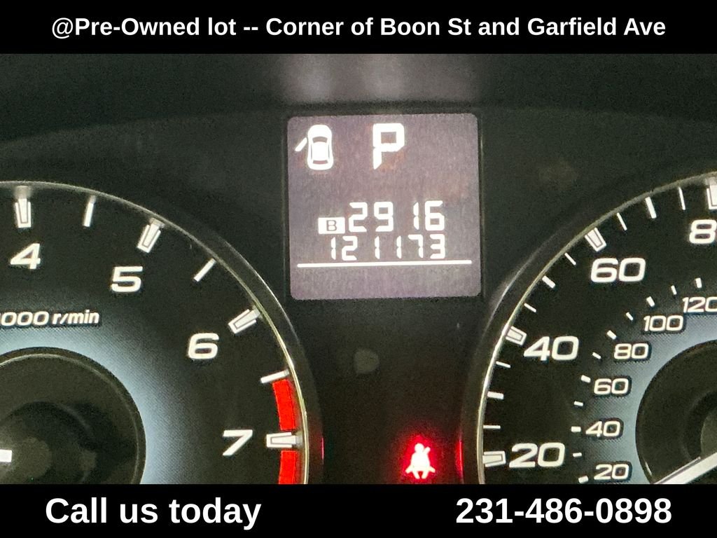 Used 2012 Brown Subaru 3.6R image 22