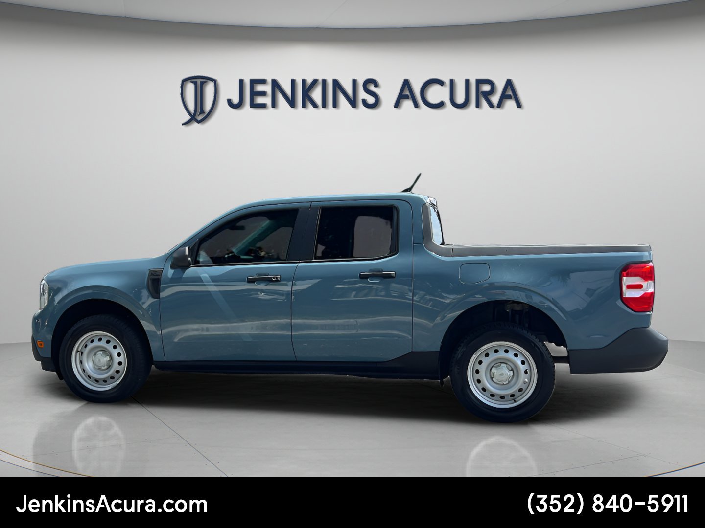 Used 2022 Area 51 Ford XL image 4