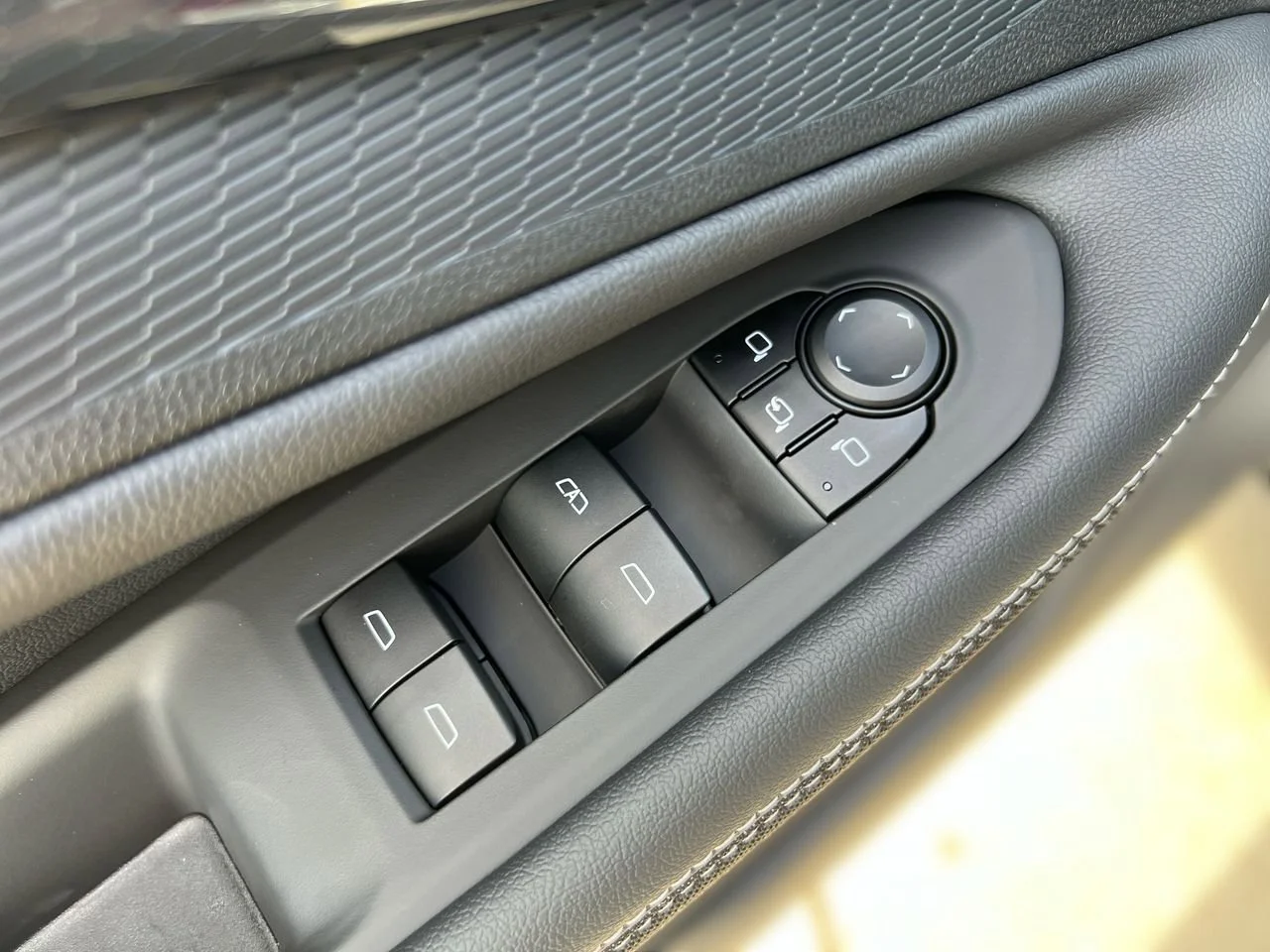 New 2026 Sterling Gray Metallic Chevrolet LT image 19