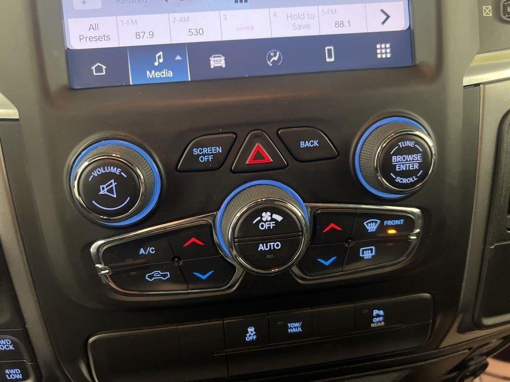 Used 2022 Rd Ram Warlock image 21