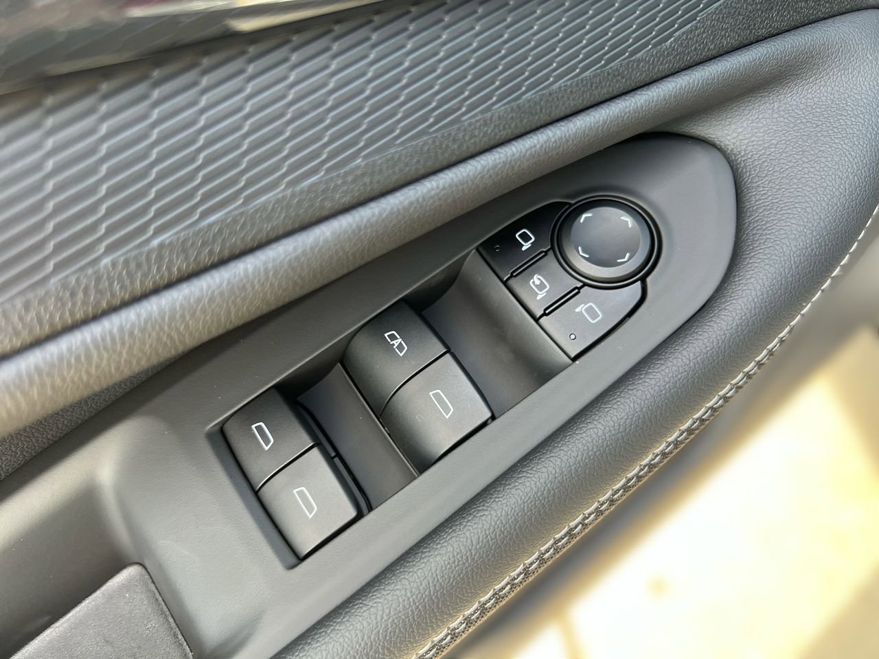 New 2026 Sterling Gray Metallic Chevrolet LT image 19