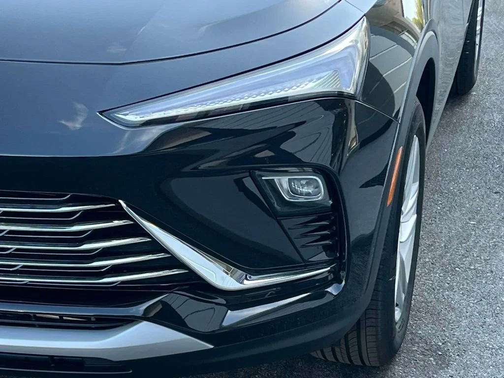2025 Buick Envista Preferred - Photo 9