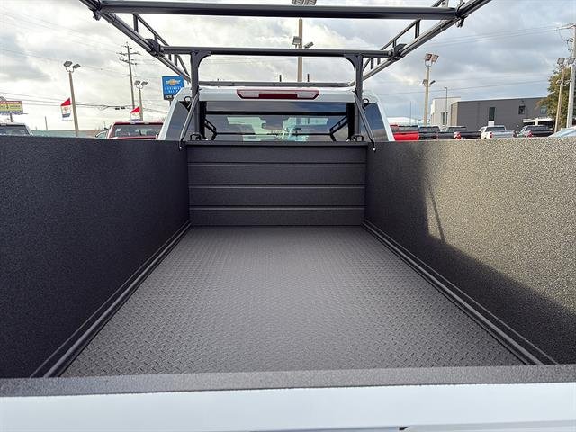 2026 Chevrolet Silverado 2500 HD Work Truck - Photo 13