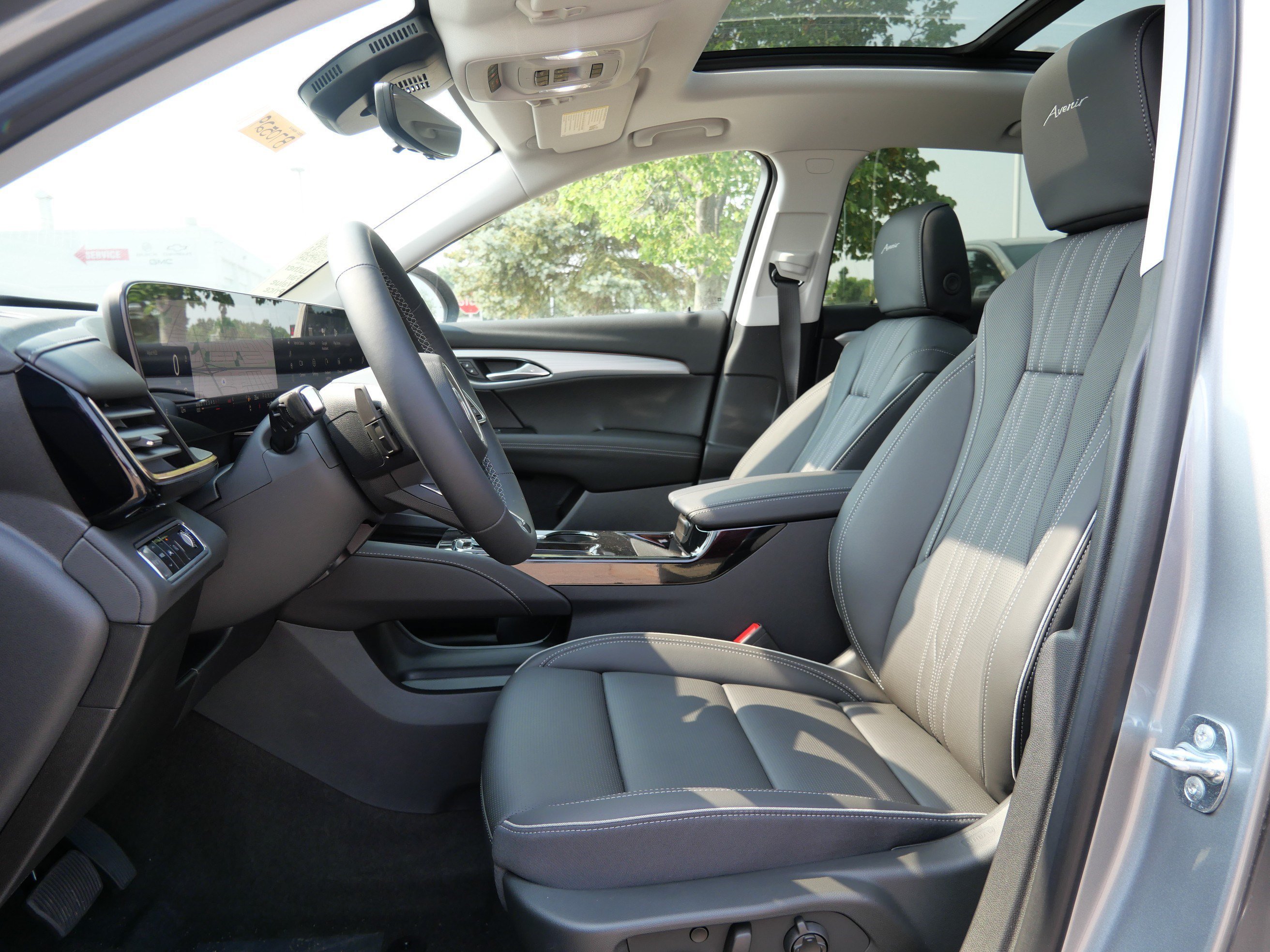 2026 Buick Envision Avenir - Photo 4