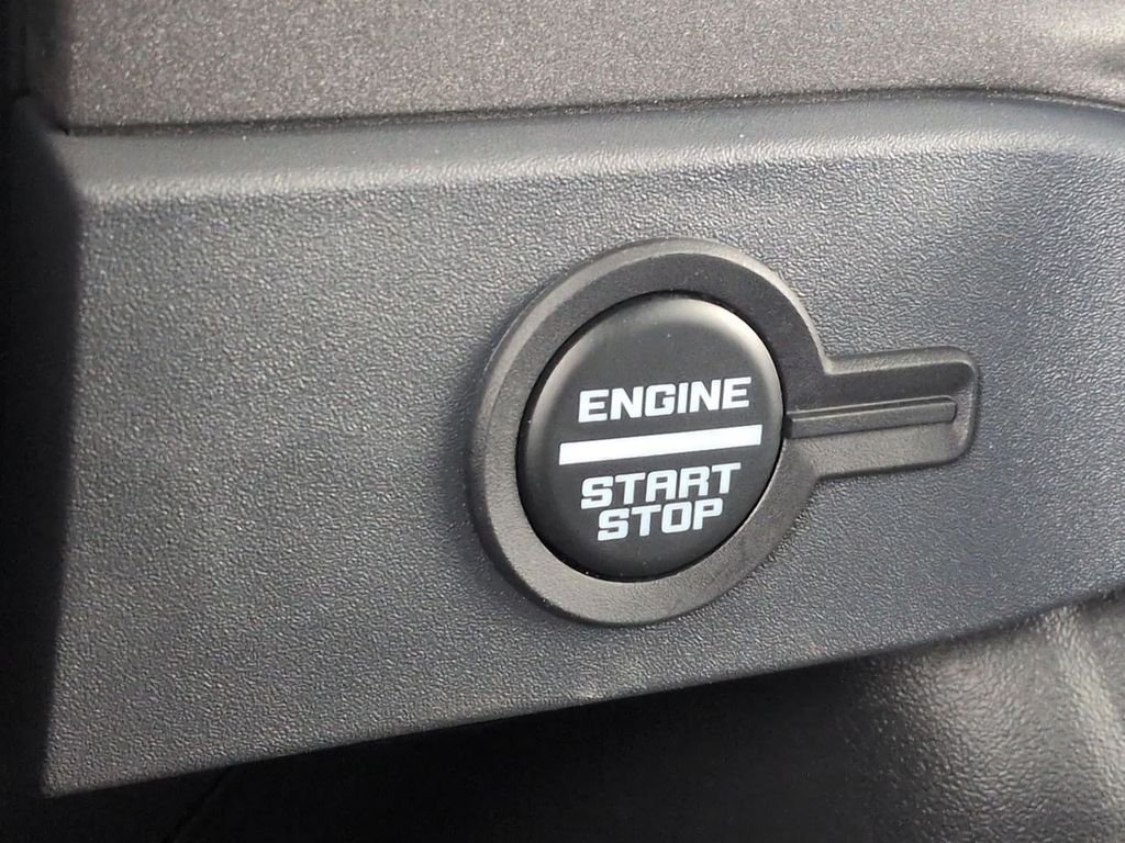 New 2026 Avalanche Gray Ford Big Bend® image 49