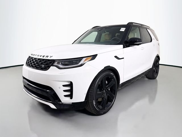2026 Land Rover Discovery Dynamic SE