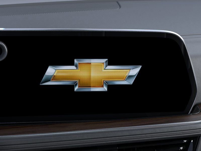 New 2026 Polar White Tricoat Chevrolet High Country image 20