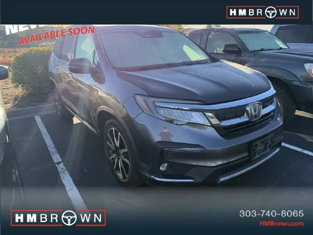 Used 2019  Honda Elite image 1