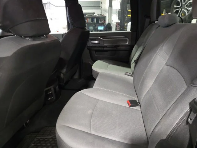 Used 2022 Black Ram Big Horn image 13