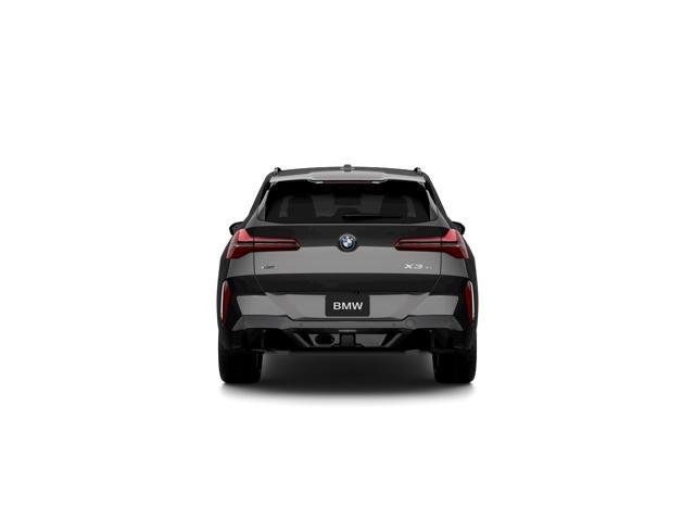 New 2026 Dark Graphite Metallic BMW  image 5