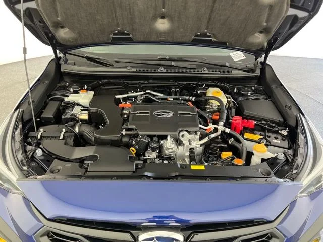 New 2026 SAPPHIRE BLUE PEARL Subaru Sport Hybrid image 24