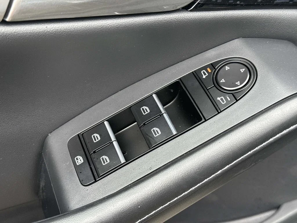New 2026 Jet Black Mica Mazda 2.5 S Premium AWD image 25