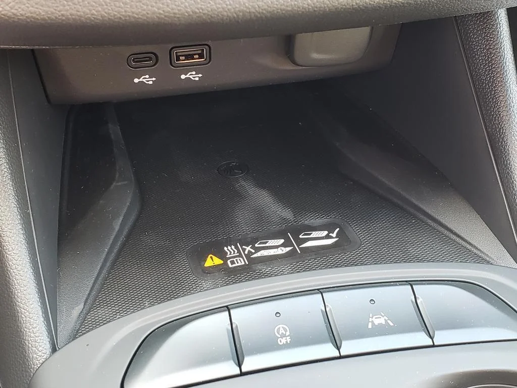 2026 Buick Envista Preferred - Photo 16