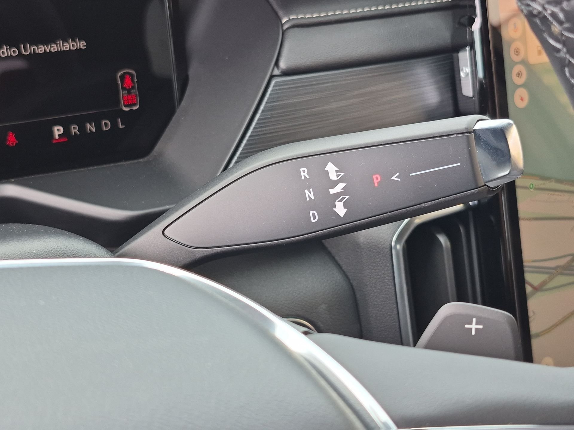 2025 GMC Acadia Elevation - Photo 16