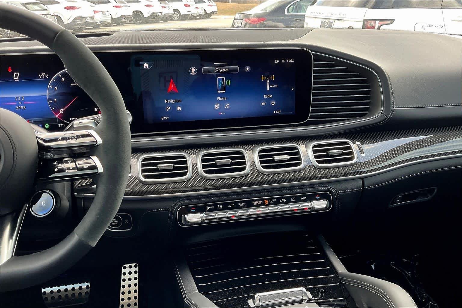 2025 Mercedes-Benz GLE AMG GLE 53 - Photo 8