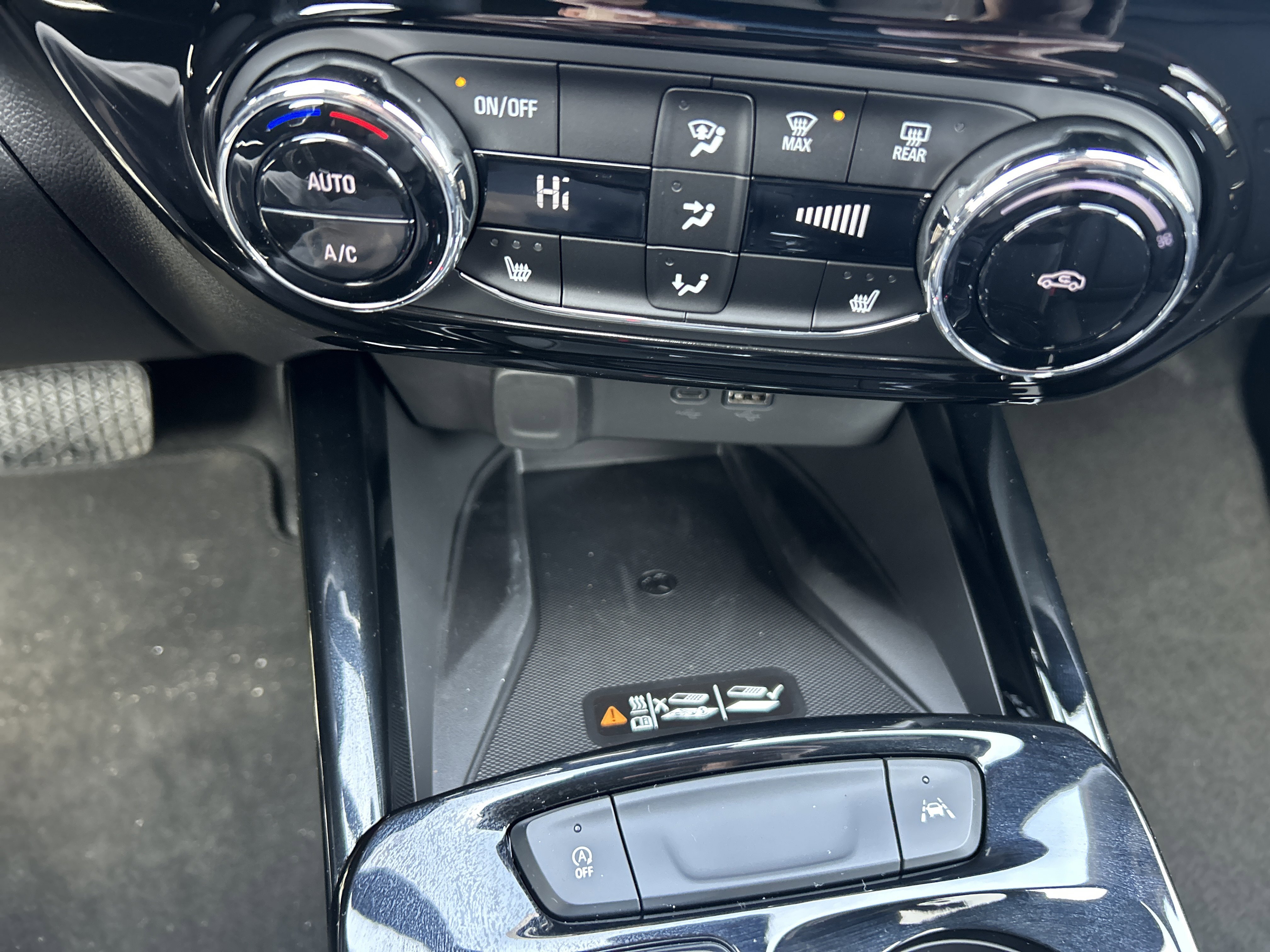 2026 Chevrolet Trax RS - Photo 13
