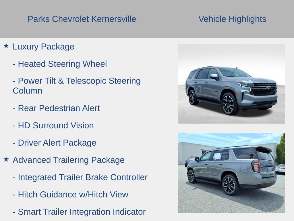 Certified Used 2022 Satin Steel Metallic Chevrolet RST image 31