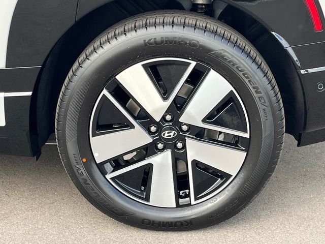 2026 Hyundai IONIQ 9 SEL - Photo 13