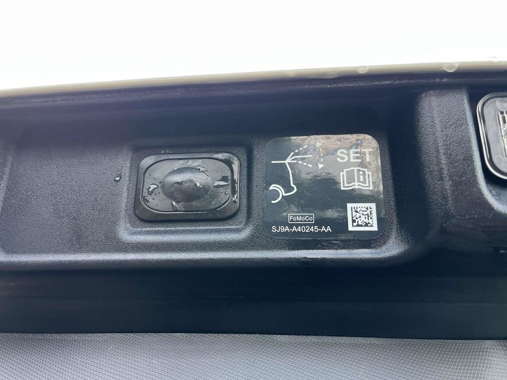 Certified Used 2025 Desert Sand Ford Premium image 12