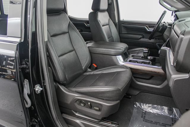 2024 GMC Sierra 1500 SLT - Photo 21