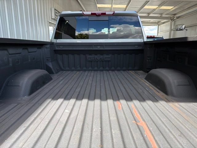 Used 2025 Sterling Metallic GMC Denali image 23